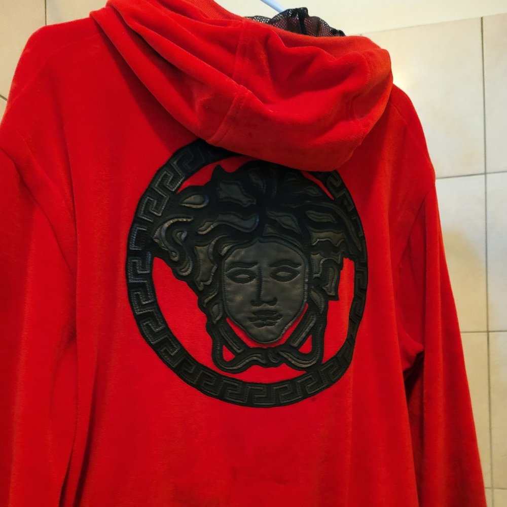 VERSACE MEDUSA HEAD LARGE